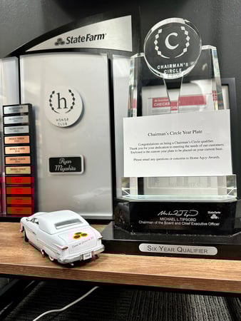 Images Ryan Miyashita - State Farm Insurance Agent