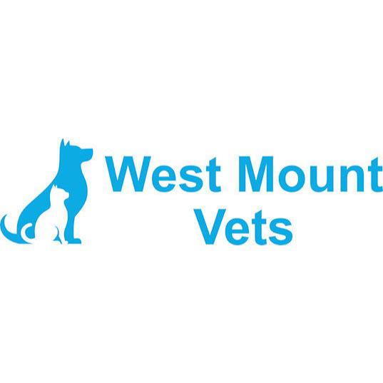 West Mount Vets - Mytholmroyd Logo