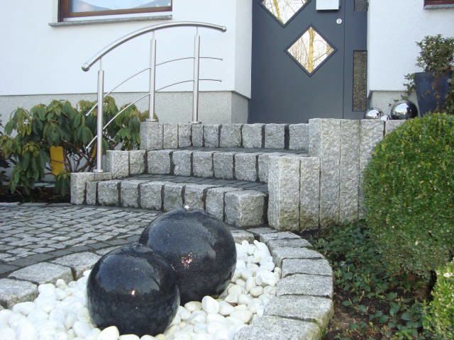 Edelstahldesign Eniz Delkic, Carl-Leverkus-Straße 20 in Langenfeld (Rheinland)