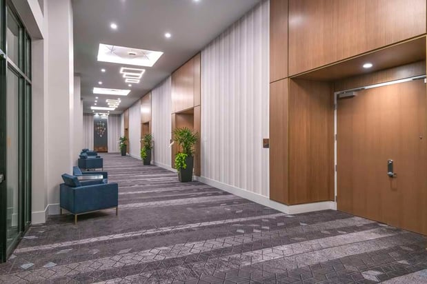 Images Embassy Suites by Hilton Asheville Downtown