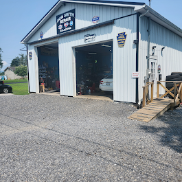 Images Don Smith Repair & Towing