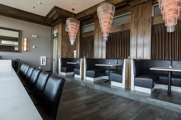 Images The Strathallan Rochester Hotel & Spa - a DoubleTree by Hilton