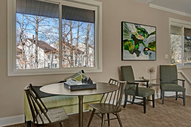 Images Eagle Rock Apartments at West Springfield