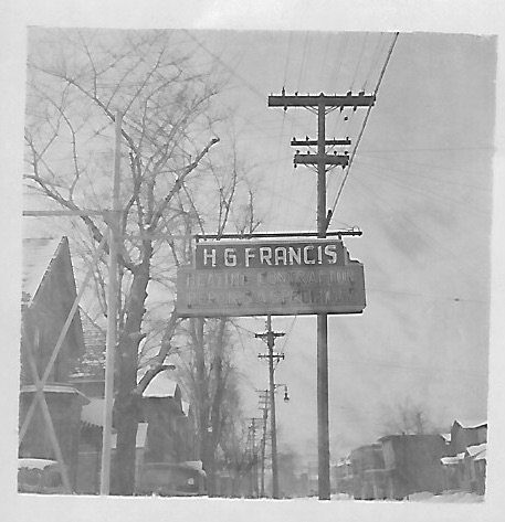 Images Francis Fuels Ltd