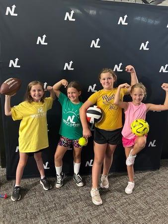 Images Next Level Sports Center