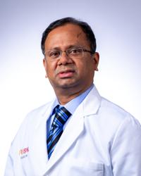 Ravi Theethakarai Chandran - Seneca, SC - Pulmonology, Internal Medicine, Pulmonologist
