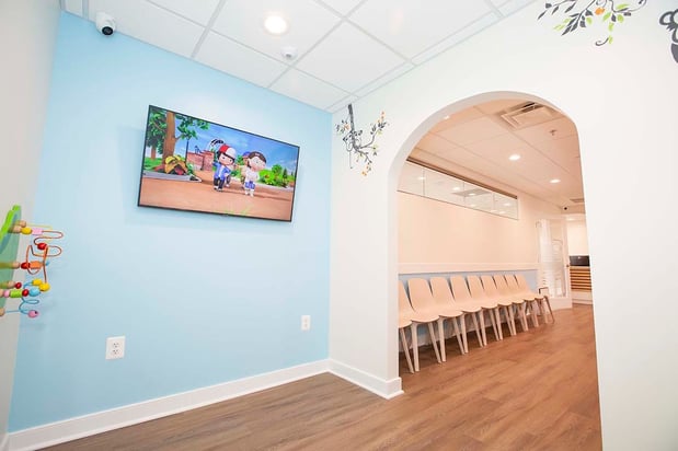 Images Tiny Tooth Pediatric Dentistry