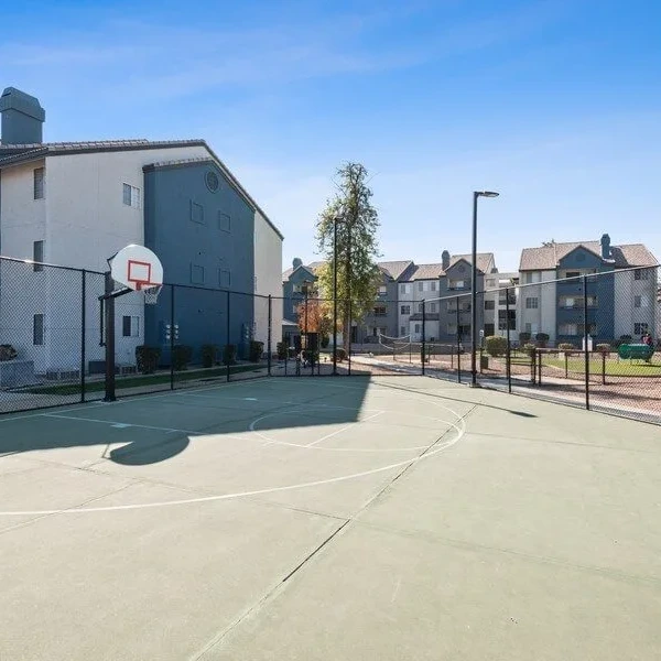Array South Mountain | Baketball Court 