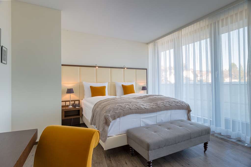 Bilder Radisson Blu Hotel, St. Gallen