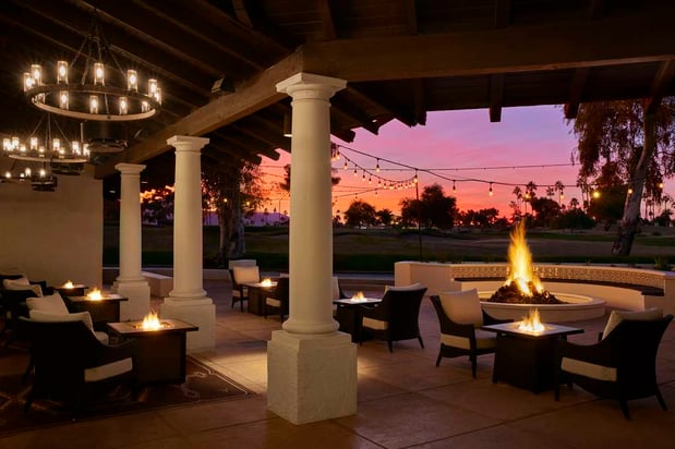 Images The Scottsdale Resort and Spa, Curio Collection by Hilton