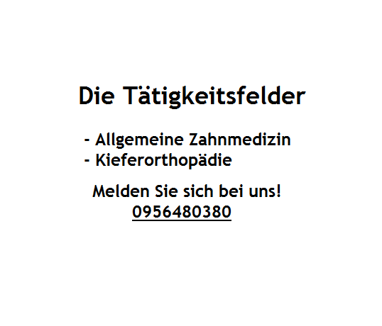 Gutjahr & Stegner Zahnärztinnen, Heldburger Str. 1 in Bad Rodach