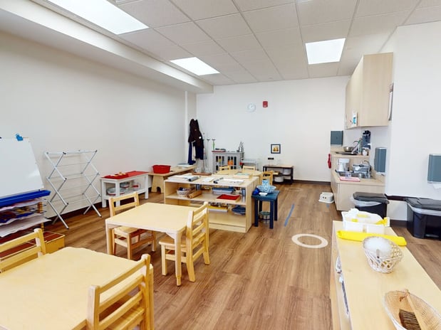 Images Red Mill KinderCare