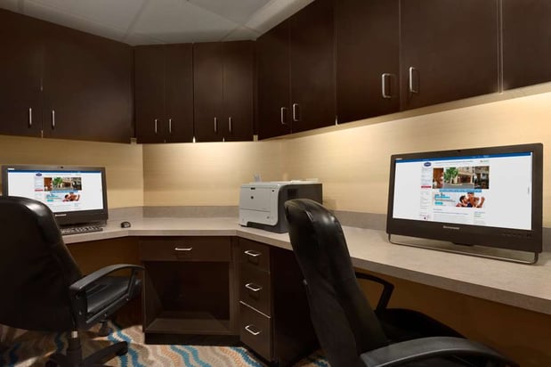 Images Hampton Inn & Suites Birmingham East Irondale