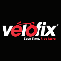 Velofix Orlando Logo