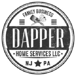 Dapper Home Services, LLC Logo