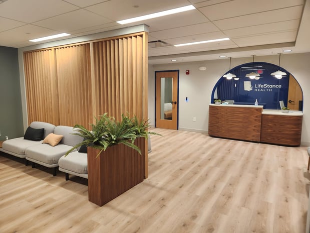 Images LifeStance Therapists & Psychiatrists South Portland