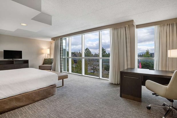 Images Embassy Suites by Hilton Seattle Bellevue
