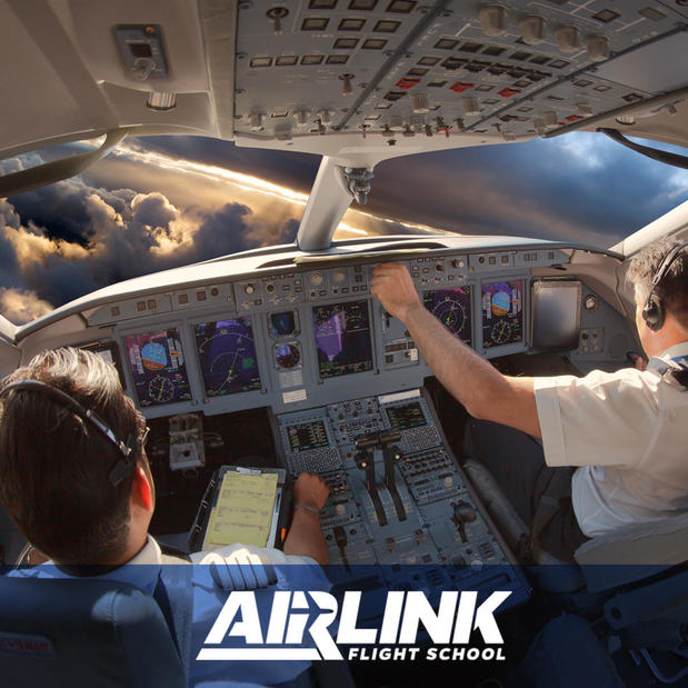 Images Airlink Flight School