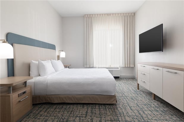Images Homewood Suites by Hilton Hanover Arundel Mills BWI Airport