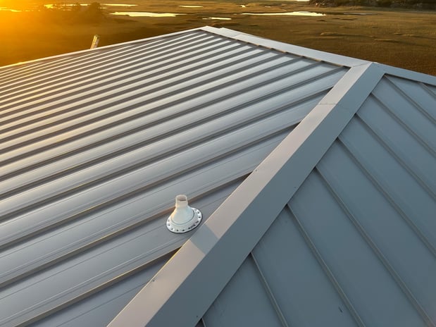 Images 50 North Roofing Company