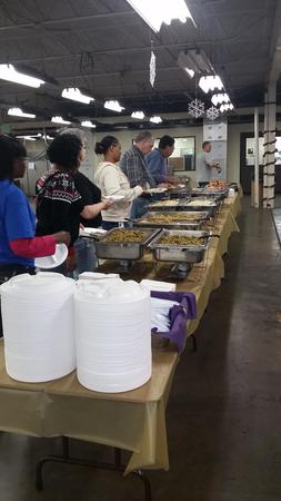 Images Pumpernickles Catering