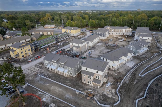 Images Coleman Roofing & Construction