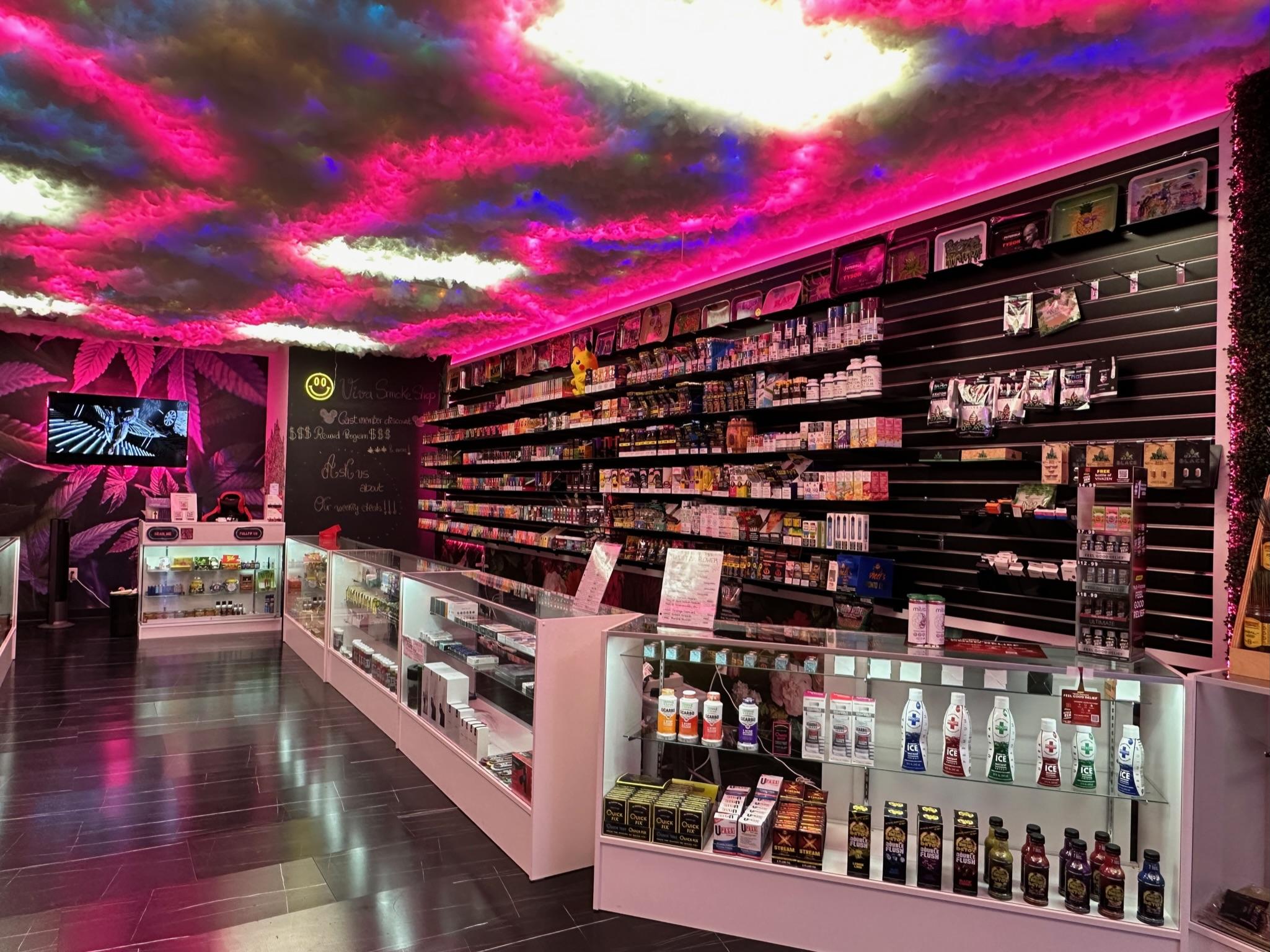 vape shop flitwick Clinton, UT 84015 main image 0