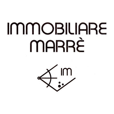 Immobiliare Marrè Logo