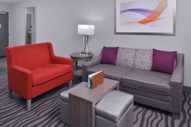 Images Homewood Suites by Hilton Trophy Club Southlake