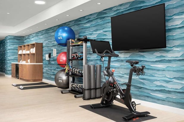 Images The Hiatus Clearwater Beach, Curio Collection by Hilton