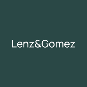 Lenz & Gomez GmbH in Augsburg - Logo