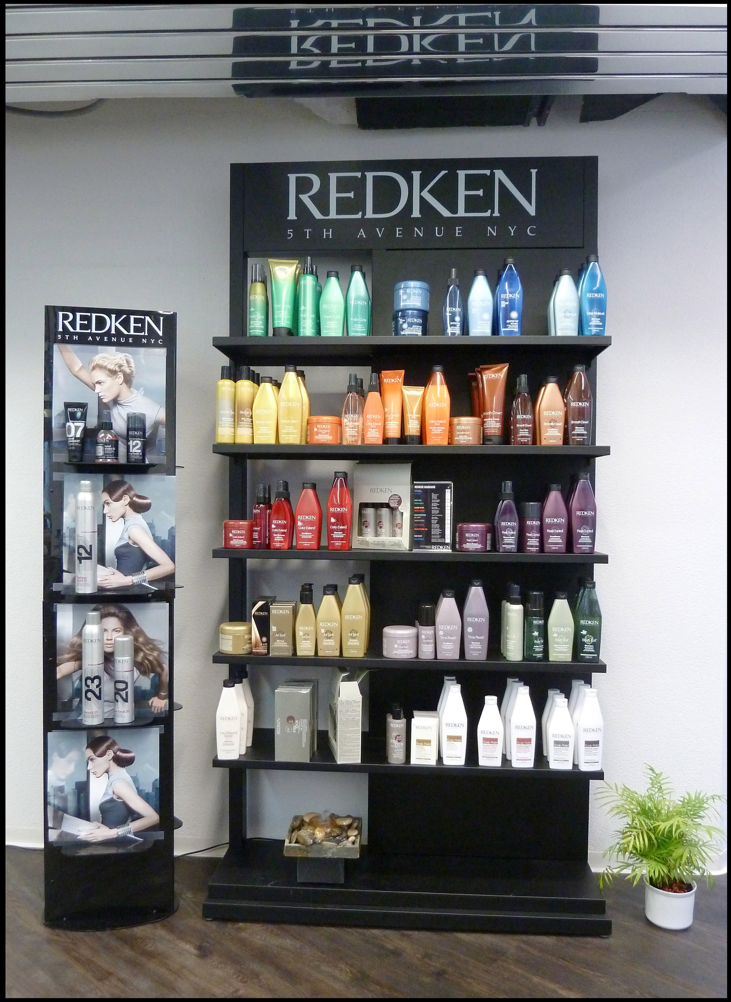 Hollywood Hair, Aarbergergasse 6 in Bern