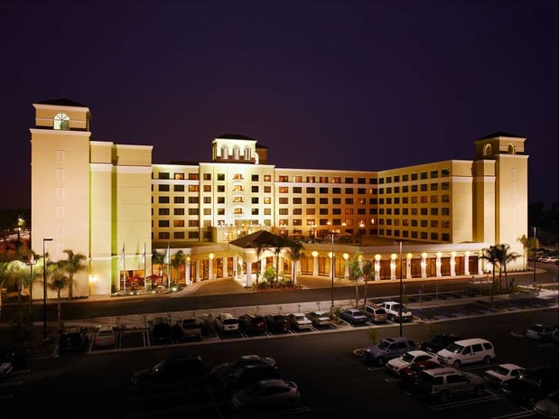 Images DoubleTree Suites by Hilton Hotel Anaheim Resort - Convention Center