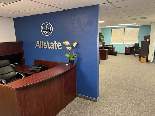 Images Frazier Insurance Agency: Allstate Insurance