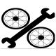 company logo