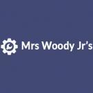 Mrs. Woody Jr's