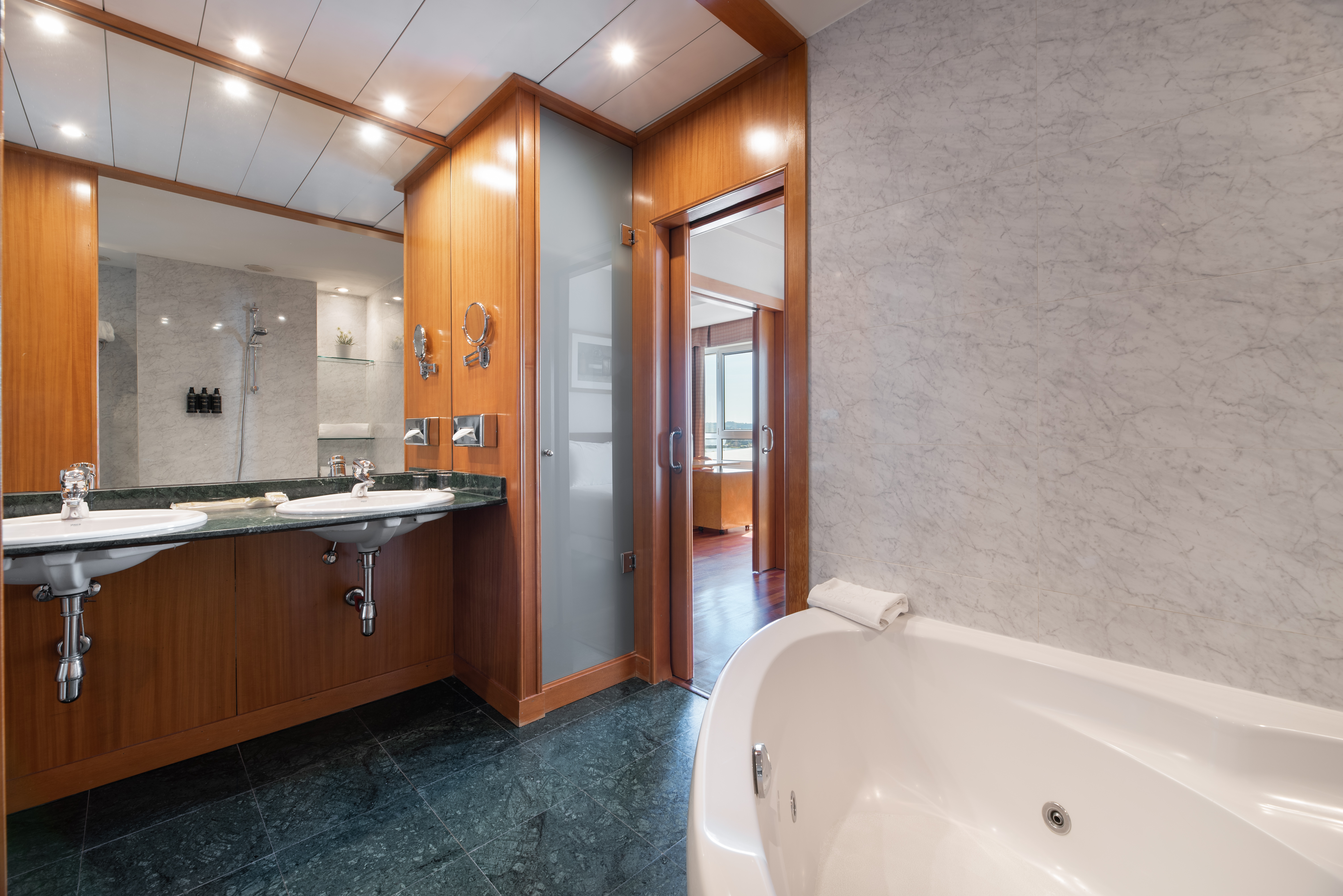 Eurostars Atl&aacute;ntico 25