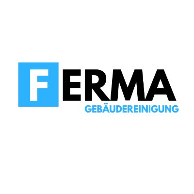 Gebäudereinigung FERMA  