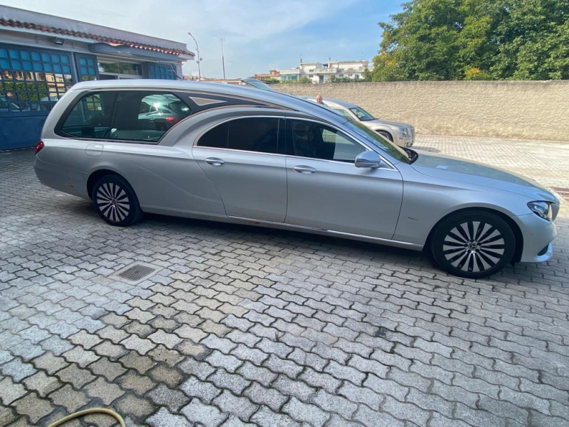 Images D'Argenzio Onoranze e Trasporti Funebri