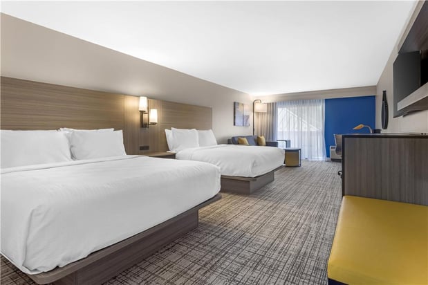 Images Best Western Plus Elgin - Chicago