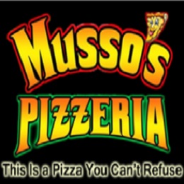 Musso's Italian Restaurant