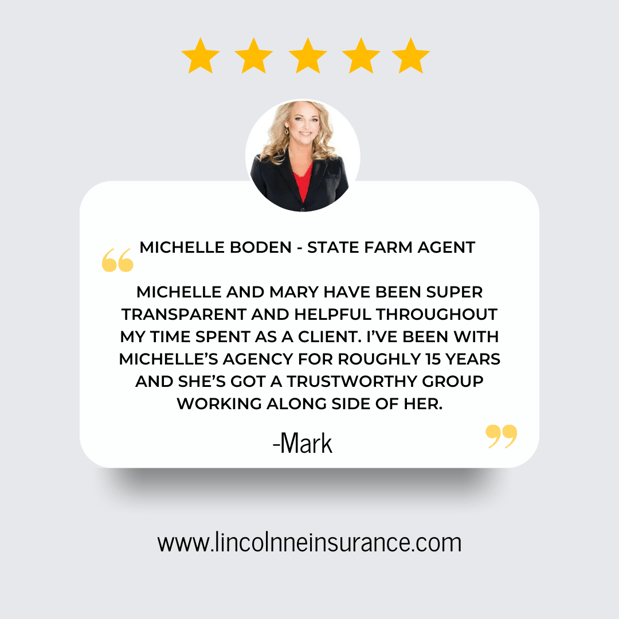 Images Michelle Boden - State Farm Insurance Agent