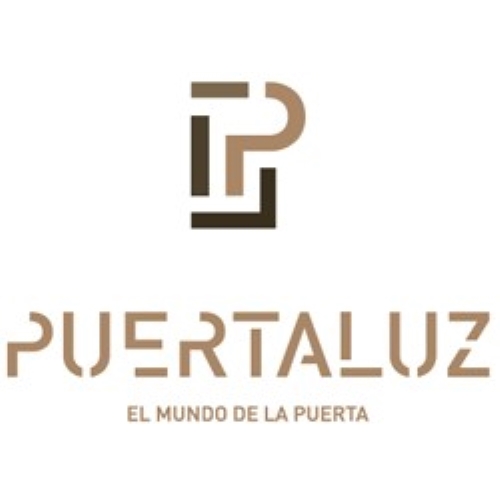 Puertaluz Logo