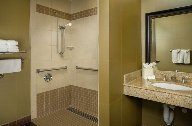 Images Hilton Garden Inn Phoenix Airport North
