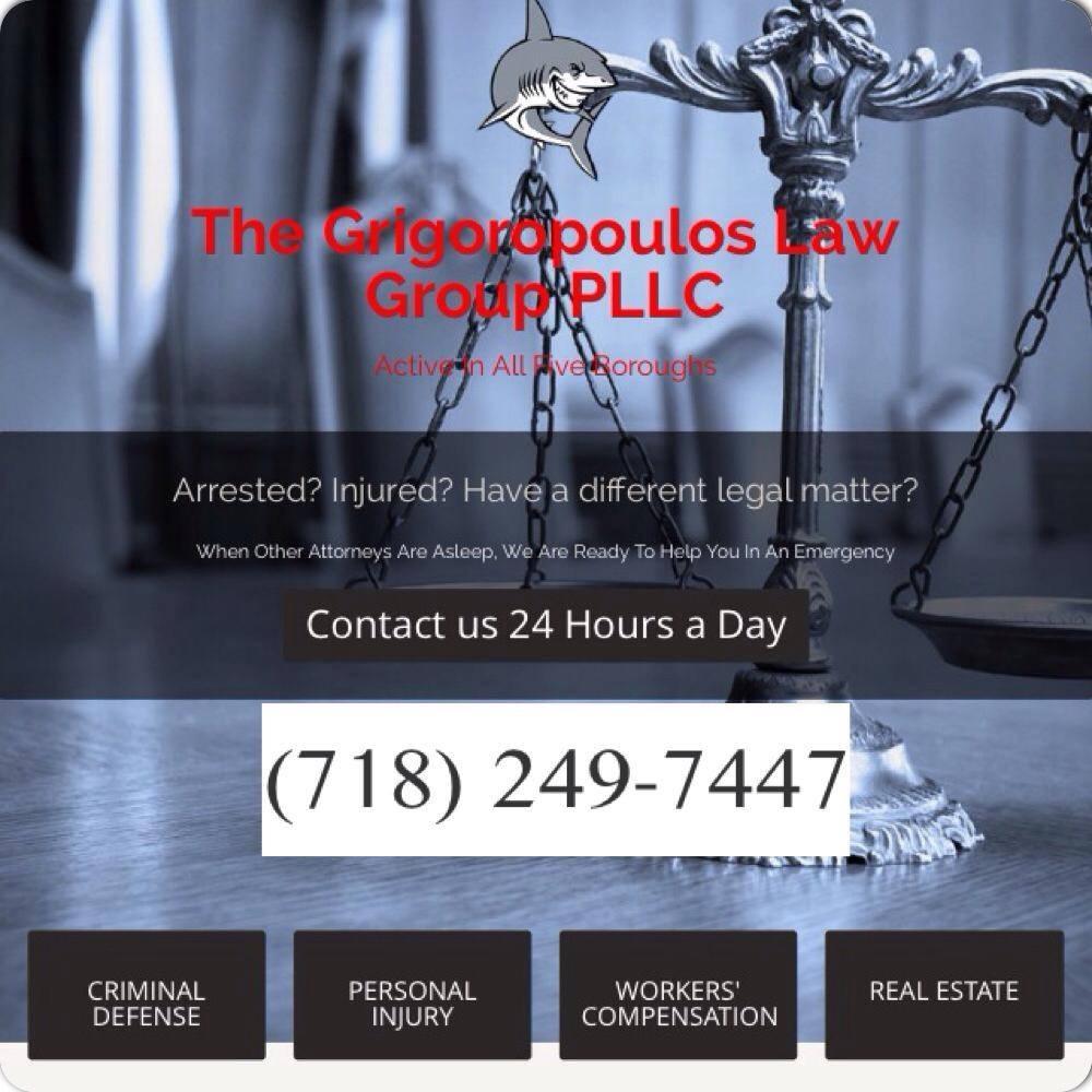 The Grigoropoulos Law Group Pllc