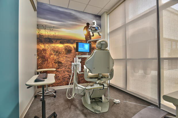 Images Dentists of Independence
