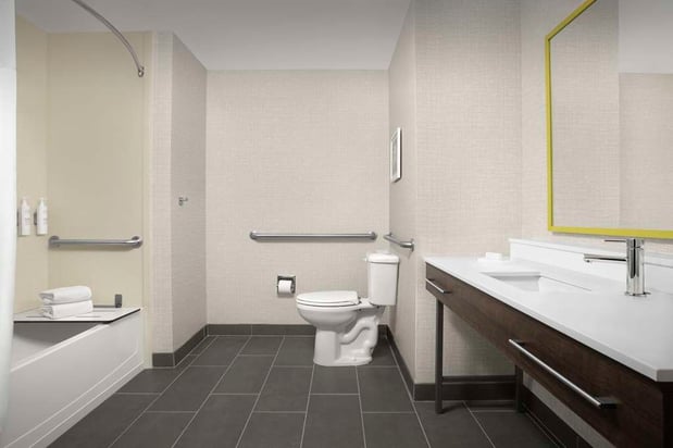 Images Hampton Inn Dandridge