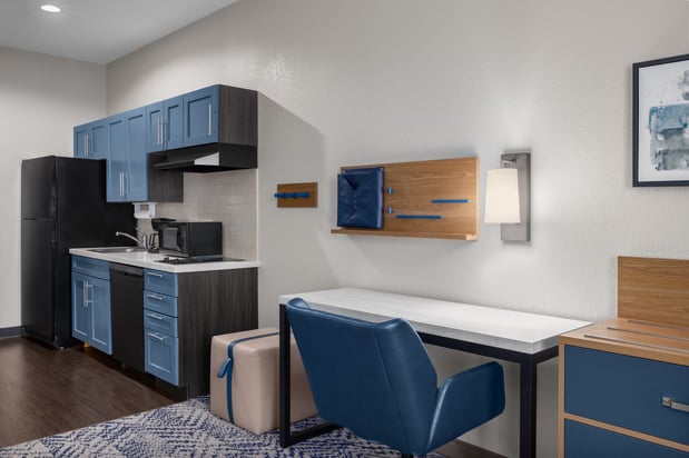 Images Candlewood Suites Alexandria by IHG