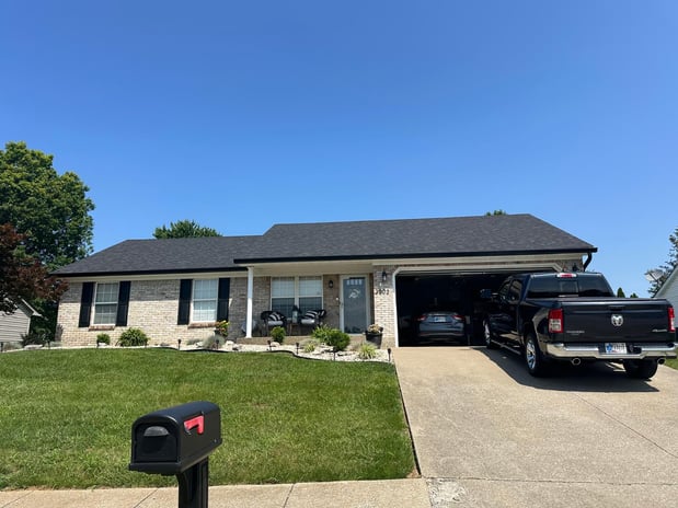 Images ICRC Roofing & Contracting