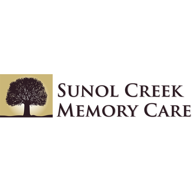 Sunol Creek Memory Care Logo